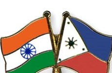 L'Inde et les Philippines tiennent des consultations et un dialogue stratégique