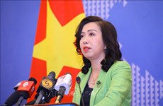 La protection des ressortissants vietnamiens grugés au Cambodge se poursuit