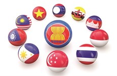 Pour favoriser les échanges commerciaux au sein de l’ASEAN