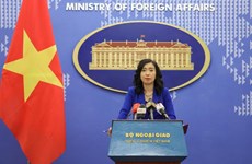 Le ministère des Affaires étrangères déploie des mesures de protection des citoyens