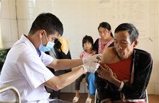 Coronavirus : l’épidémie accélère, le bilan revu à la hausse