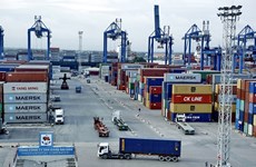 Développement durable des exportations dans le contexte des accords de libre-échange