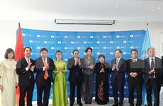 Cao Lanh reconnu ville apprenante de l'UNESCO 
