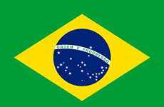 Le président félicite le Brésil pour son 200e Jour de l’Indépendance