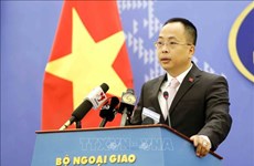 Le Vietnam applique des mesures de protection des citoyens au Cambodge