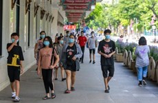 Règlementation sur le port du masque dans les lieux publics