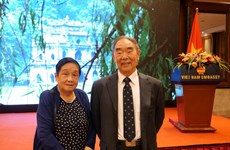 Un professeur chinois apprécie les perspectives de développement du Vietnam
