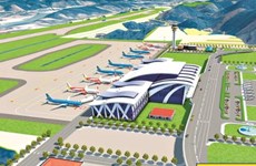 Sélectionner d'urgence des investisseurs pour la construction de quatre aéroports
