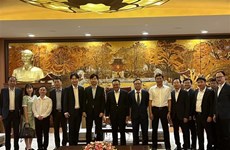 La ville de Hanoi promet de faciliter les investisseurs sud-coréens