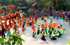 Industrie culturelle : le Vietnam fait des efforts pour mettre en œuvre la Convention de l'UNESCO