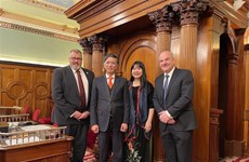 La Tasmanie privilégie la coopération avec les localités vietnamiennes