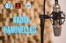 Radio-HANUvelles, une station par et pour les étudiants francophones