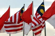 Nouveau projet d'infrastructure pour relier la Malaisie et l'Indonésie