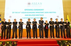 ASEAN : le RCEP contribue aux efforts de relance post-pandémie de la région 