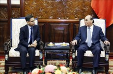 Le Vietnam attache toujours de l'importance aux relations avec l'Inde