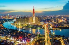 La BAD maintient sa prévision de croissance à 6,5% en 2022 pour le Vietnam