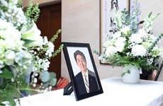 Le président vietnamien assistera aux funérailles nationales de l’ex-PM Abe Shinzo