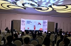 Fabrication intelligente : solutions créatives pour l’industrie du Vietnam 