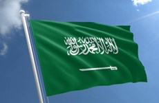 Message de félicitations à l'Arabie saoudite à l'occasion de sa Fête nationale