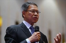  La Malaisie vise à atteindre zéro pauvreté extrême d'ici 2025