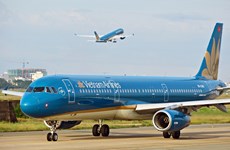 Vietnam Airlines nommée parmi les 100 meilleures compagnies aériennes au monde en 2022 par Skytrax