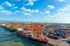 La VMA formule une feuille de route pour développer les ports verts au Vietnam
