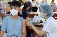 Covid-19: le Vietnam enregistre son plus faible nombre de cas en deux mois