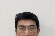 Mise en examen de Nguyen Quang Linh pour “corruption passive”