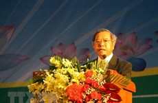 Le Vietnam et le Laos intensifient les échanges entre les peuples