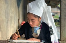 Plongée dans la culture indigène des minorités ethniques à Cao Bang
