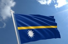 Le Vietnam envoie ses félicitations aux nouveaux dirigeants de Nauru