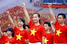 Droits de l'homme: Le Vietnam est un exemple
