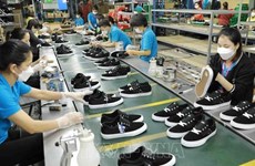 Les industries de l’habillement, du textile et de la chaussure font face à une baisse des commandes