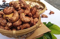 Les noix de cajou vietnamiennes souffrent à l’export 