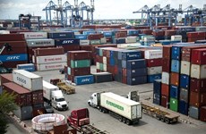 Le commerce Vietnam-États-Unis s’élève à plus de 96 milliards de dollars