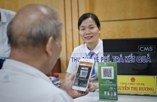 Bac Giang promeut le développement de l’administration numérique