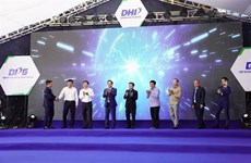 Le groupe de plastique Binh Thuân inaugure une nouvelle usine à Hai Duong