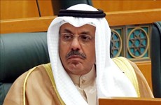Félicitations au Premier ministre du Koweït
