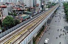 Hanoi accélère le décaissement des projets d'investissement public