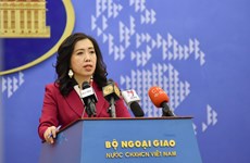Le Vietnam prête attention à la protection de ses citoyens en Ukraine