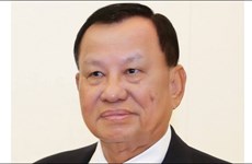 Le président du Sénat du Cambodge attendu au Vietnam