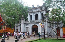 Les destinations de Hanoi renouent avec leur attractivité touristique