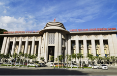 La Banque d’État du Vietnam revoit ses taux d’intérêt de 1% à partir du 25 octobre