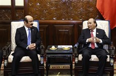 Le Vietnam attache de l'importance à une coopération multiforme avec le Qatar