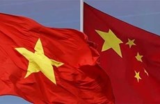Pour une nouvelle phase de développement des relations Vietnam-Chine