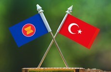 La semaine de l'ASEAN s'ouvre en Turquie