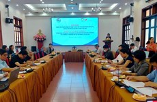 De la mise en œuvre d’un mécanisme de test des politiques au Vietnam
