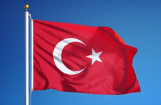 Le Vietnam félicite la Turquie pour son 99e Jour de la République