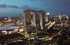 L'économie de Singapour devrait croître plus lentement en 2023