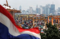 La Thaïlande maintiendra la reprise économique en 2023